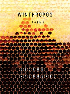 cover image of Winthropos
